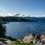Middle Head, Nova Scotia